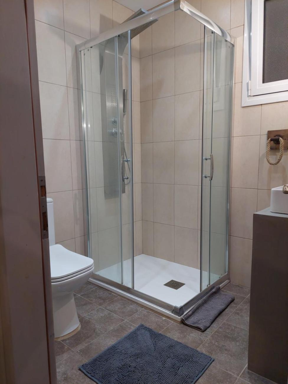 Maya Apartments, Modern And Convenient Apartments With Private Parking İskados Dış mekan fotoğraf