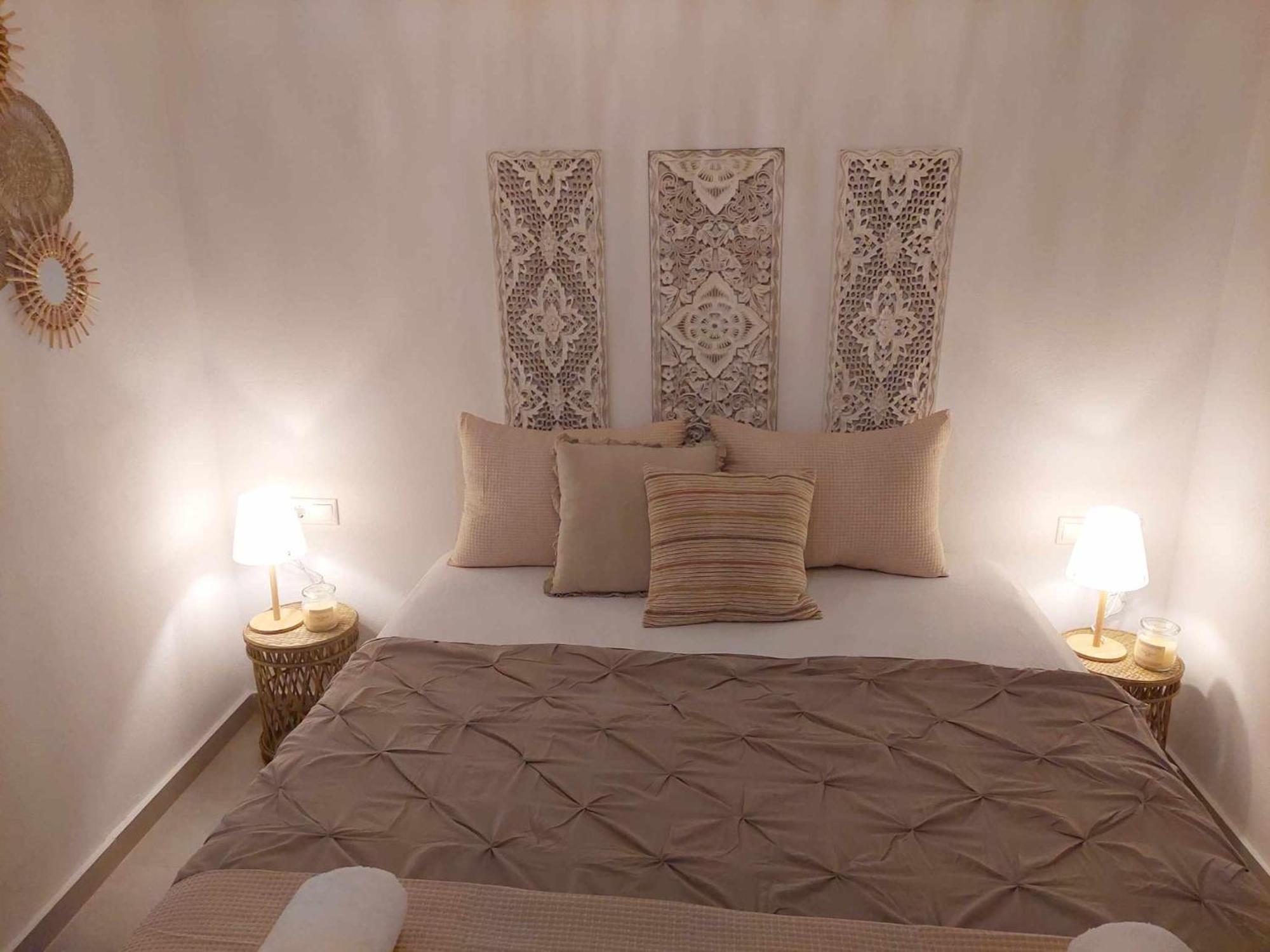 Maya Apartments, Modern And Convenient Apartments With Private Parking İskados Dış mekan fotoğraf