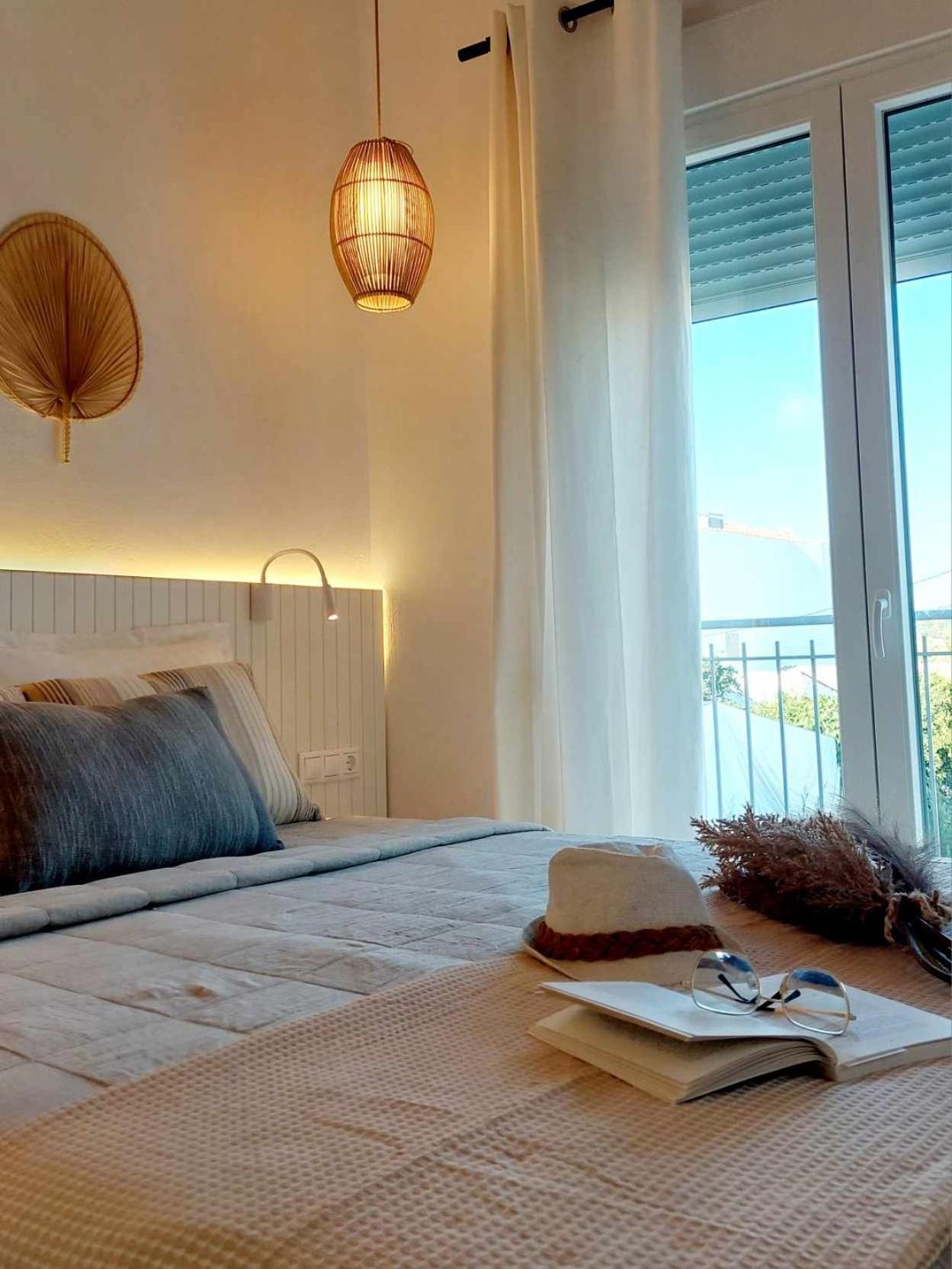 Maya Apartments, Modern And Convenient Apartments With Private Parking İskados Dış mekan fotoğraf