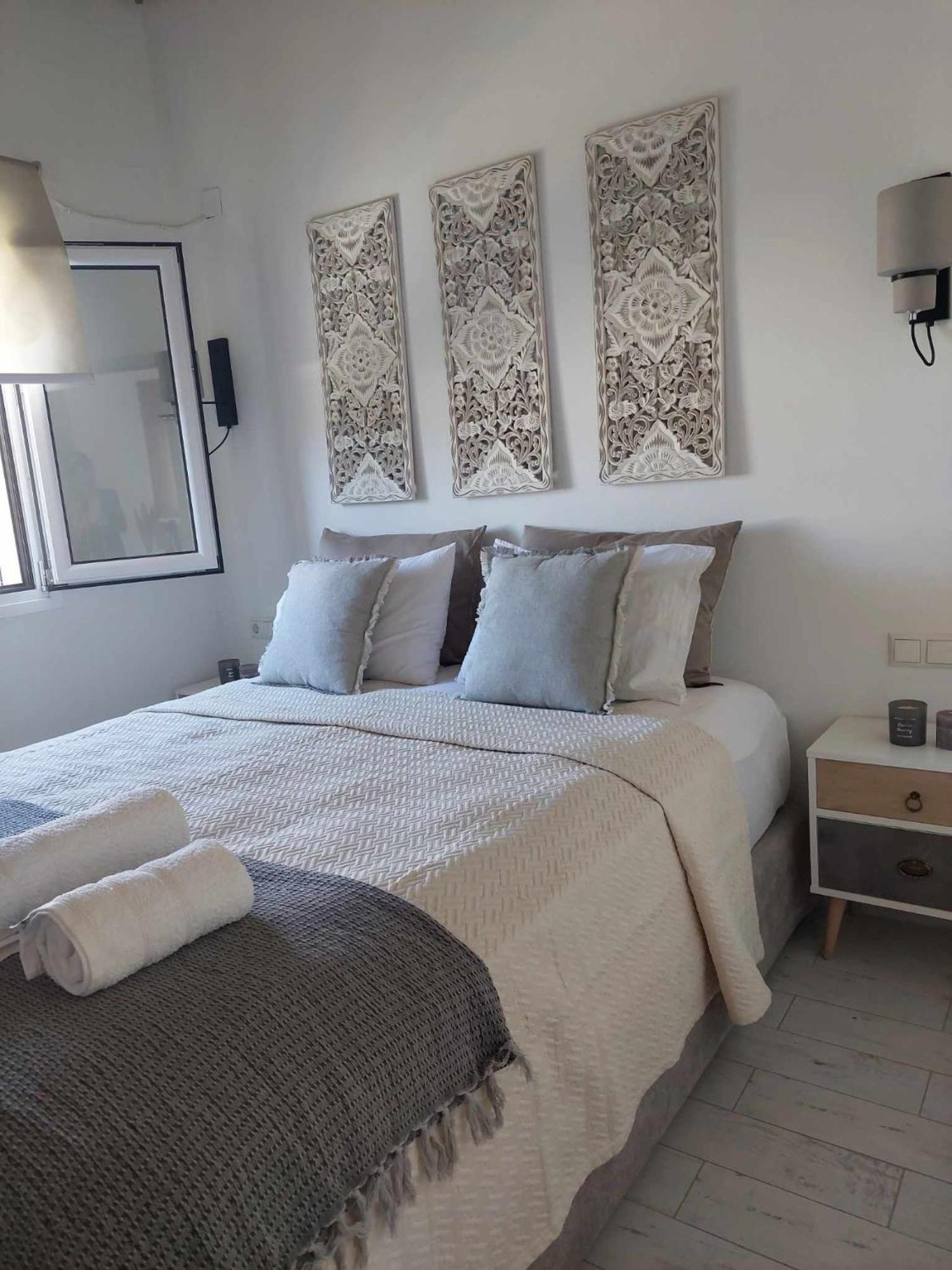 Maya Apartments, Modern And Convenient Apartments With Private Parking İskados Dış mekan fotoğraf