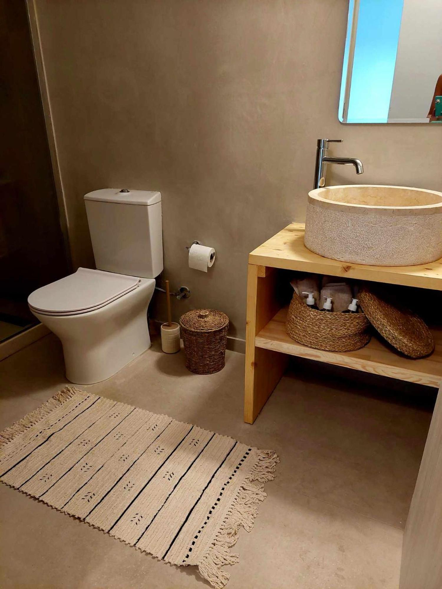 Maya Apartments, Modern And Convenient Apartments With Private Parking İskados Dış mekan fotoğraf